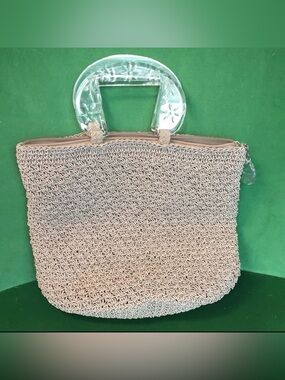 Crochet Purse 5/$25